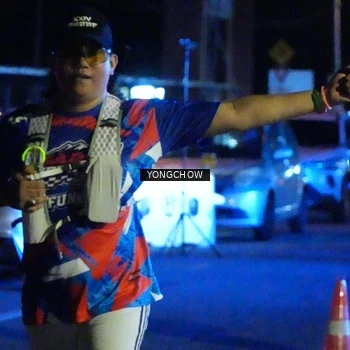 Runner Photo 6049263