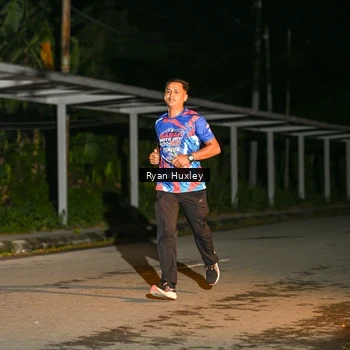 Runner Photo 6049266