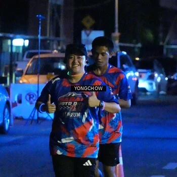 Runner Photo 6049267