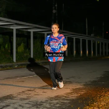Runner Photo 6049268