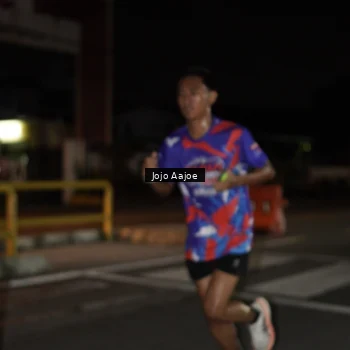 Runner Photo 6049269