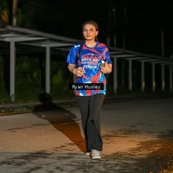 Runner Photo 6049270