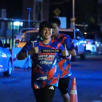 Runner Photo 6049273