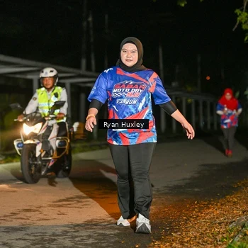 Runner Photo 6049274