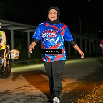 Runner Photo 6049276