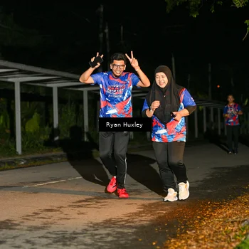 Runner Photo 6049281