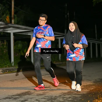 Runner Photo 6049282