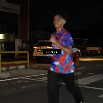 Runner Photo 6049286