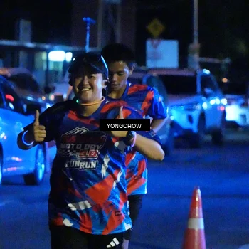 Runner Photo 6049287