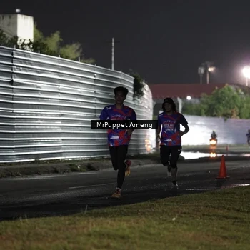 Runner Photo 6049289