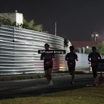 Runner Photo 6049291