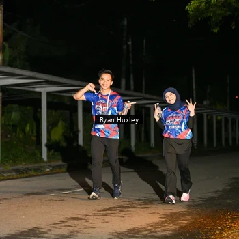 Runner Photo 6049292