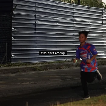 Runner Photo 6049293