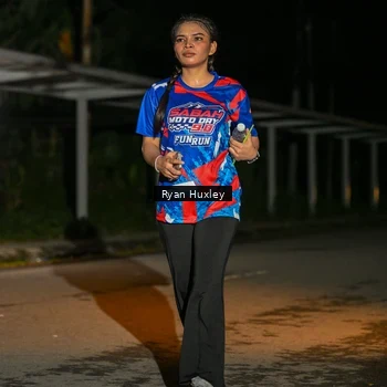 Runner Photo 6049295