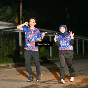 Runner Photo 6049296