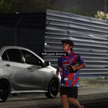 Runner Photo 6049298