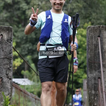 Runner Photo 60493