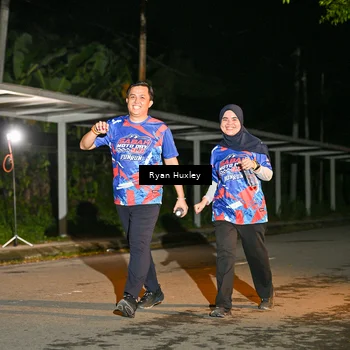 Runner Photo 6049304