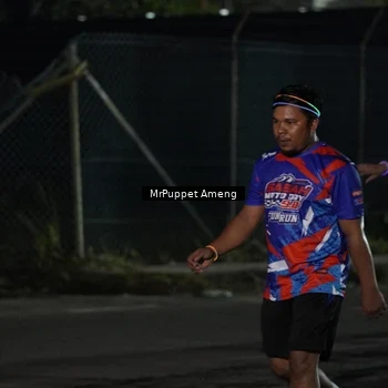 Runner Photo 6049312