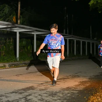 Runner Photo 6049318