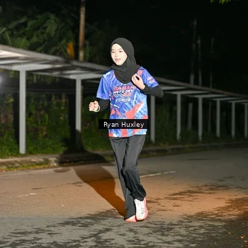 Runner Photo 6049319