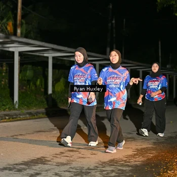 Runner Photo 6049320