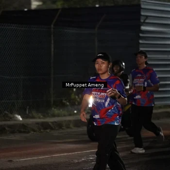 Runner Photo 6049325
