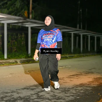 Runner Photo 6049329