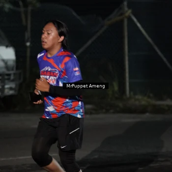 Runner Photo 6049331
