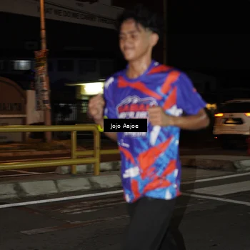 Runner Photo 6049337