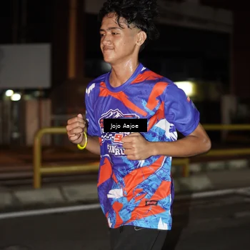 Runner Photo 6049342