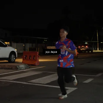 Runner Photo 6049344