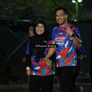 Runner Photo 6049348