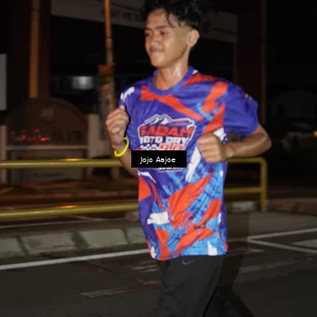 Runner Photo 6049349