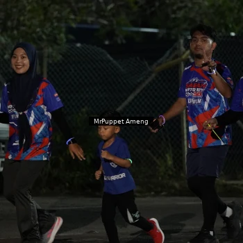 Runner Photo 6049353