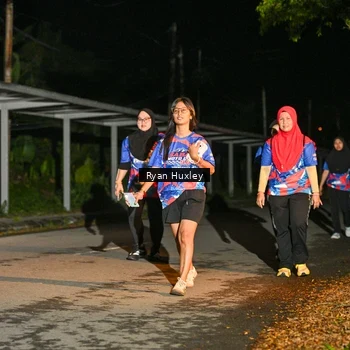 Runner Photo 6049358