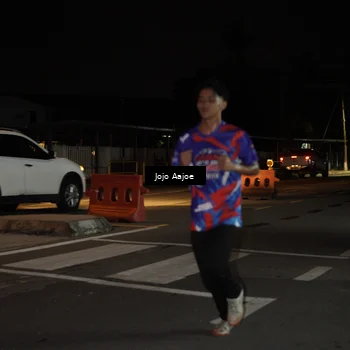 Runner Photo 6049362