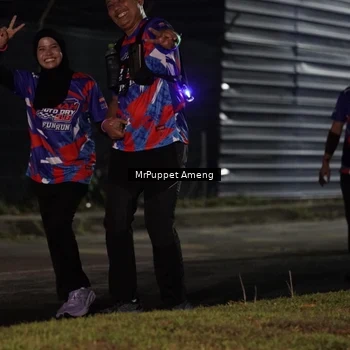 Runner Photo 6049364