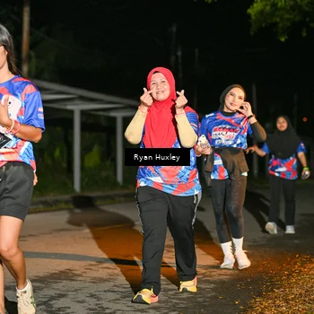Runner Photo 6049365