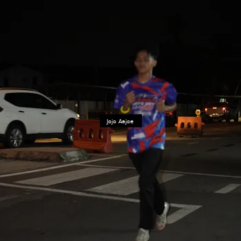 Runner Photo 6049367