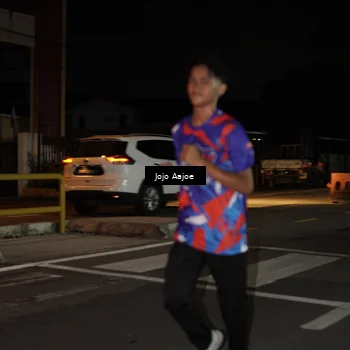 Runner Photo 6049372