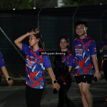 Runner Photo 6049378