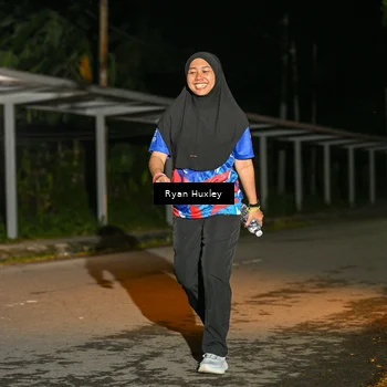 Runner Photo 6049380