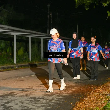 Runner Photo 6049381