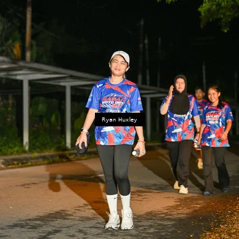 Runner Photo 6049383