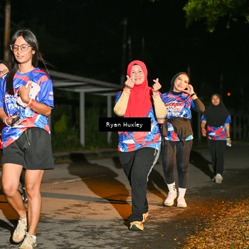 Runner Photo 6049384