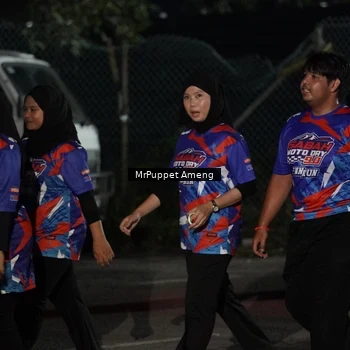 Runner Photo 6049386