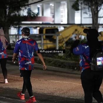 Runner Photo 6049401