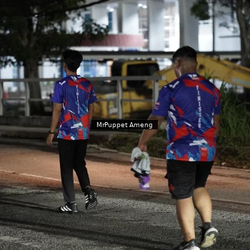 Runner Photo 6049403