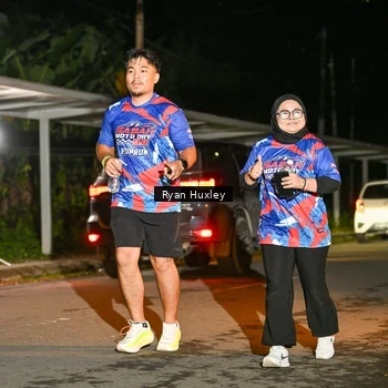 Runner Photo 6049405